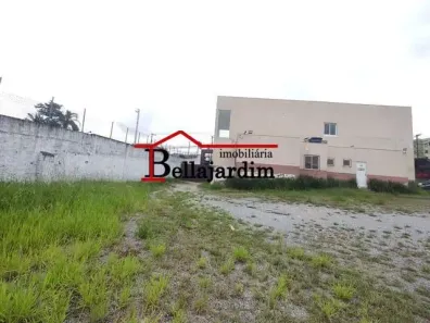 para alugar, 4352m² no Alves Dias, São Bernardo do Campo