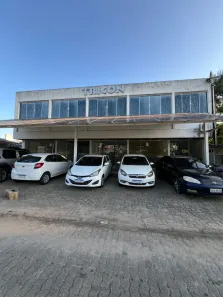 Ponto Comercial para alugar, 250m² no Vila da Rainha, Campos dos Goytacazes