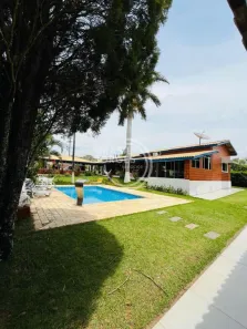 Casa de Condomínio com 3 Quartos à venda, 340m² no Jardim Vale do Lago Residencial, Sorocaba