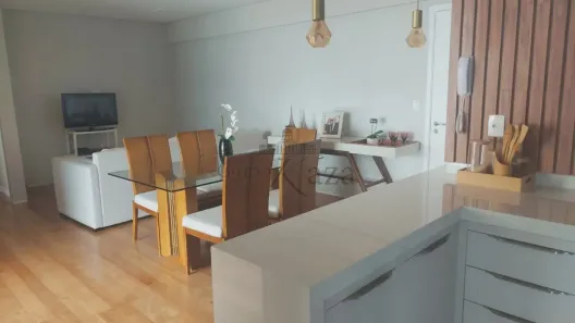 Apartamento com 3 Quartos à venda, 100m² no Floradas de São José, São José dos Campos