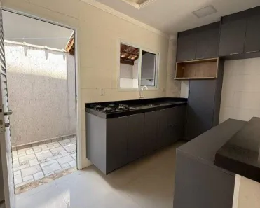 Sobrado com 2 Quartos à venda, 65m² no Ocian, Praia Grande