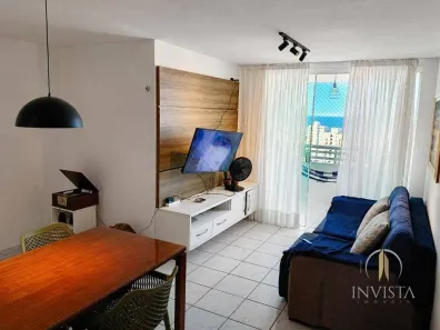 Apartamento com 3 Quartos à venda, 70m² no Manaíra, João Pessoa