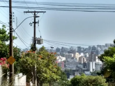 Lote/Terreno à venda, 1402m² no Santa Tereza, Porto Alegre