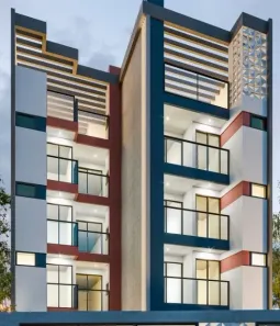 Apartamento com 2 Quartos à venda, 60m² no Baeta Neves, São Bernardo do Campo