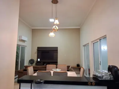 Casa com 3 Quartos à venda, 151m² no Jardim Grande Aliança, Sertãozinho