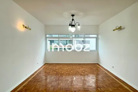 Apartamento com 3 Quartos à venda, 156m² no Pinheiros, São Paulo