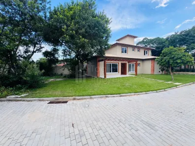 Casa com 4 Quartos à venda, 127m² no Praia Rasa, Armação dos Búzios