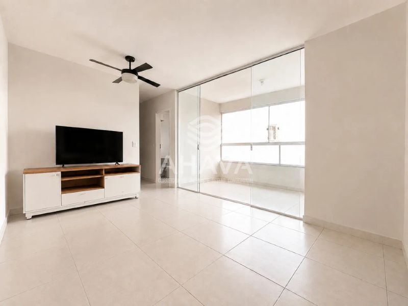 Apartamento com 3 quartos — Santa Amélia, Belo Horizonte