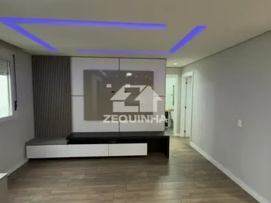 Apartamento com 2 Quartos à venda, 83m² no Continental, Osasco