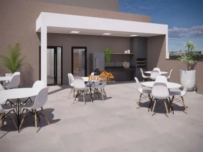 Apartamento com 3 Quartos à venda, 57m² no Jardim Vila Formosa, São Paulo