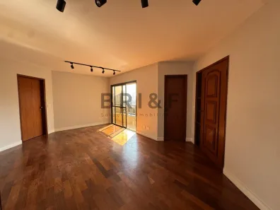 Apartamento com 4 Quartos à venda, 108m² no Parque Colonial, São Paulo
