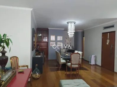 Apartamento com 4 Quartos à venda, 194m² no Parque Industrial, São José do Rio Preto