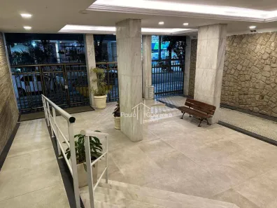 Apartamento com 3 Quartos à venda, 134m² no Icaraí, Niterói