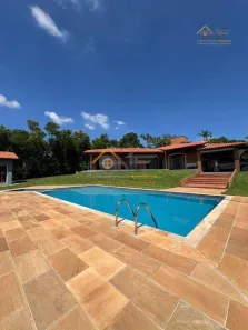 Fazenda/Sítio com 3 Quartos à venda, 715m² no , Elias Fausto