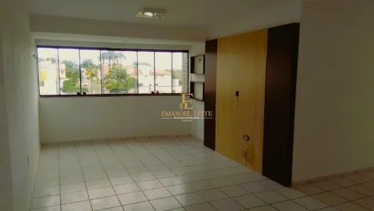Apartamento com 3 Quartos à venda, 103m² no Candelária, Natal