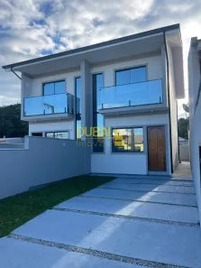 Sobrado com 2 Quartos à venda, 79m² no Forquilhas, São José