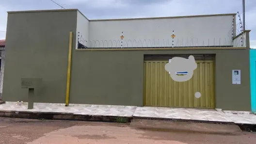 Casa com 2 Quartos à venda, 100m² no Aponiã, Porto Velho