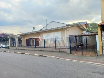 Casa com 2 Quartos à venda, 220m² no Centro, Poá