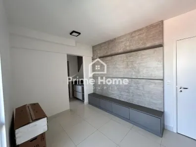Apartamento com 1 Quarto à venda, 35m² no Vila Eliza, Campinas