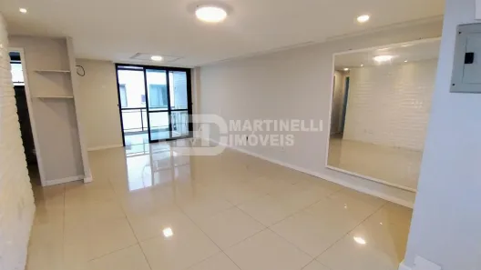 Apartamento com 2 Quartos à venda, 80m² no Recreio dos Bandeirantes, Rio de Janeiro