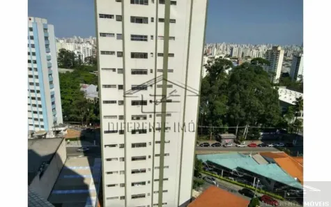 Apartamento com 3 Quartos à venda, 262m² no Parque da Mooca, São Paulo