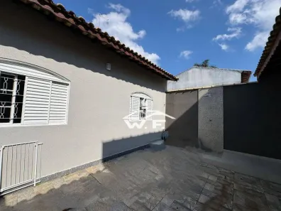 Casa com 3 Quartos à venda, 138m² no Parque do Sol, Guaratinguetá