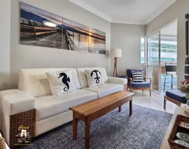 Apartamento com 3 Quartos à venda, 100m² no Riviera, Bertioga