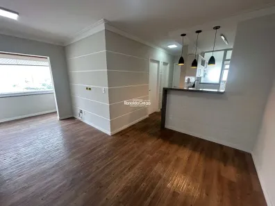 Apartamento com 2 Quartos para alugar, 65m² no Vila Gumercindo, São Paulo