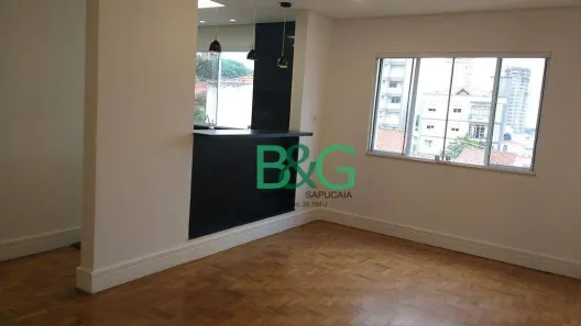 Apartamento com 3 Quartos à venda, 80m² no Santana, São Paulo