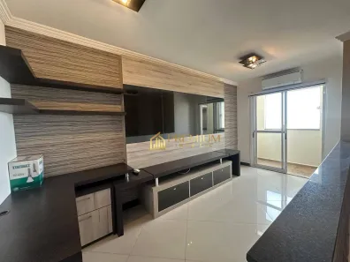 Cobertura com 3 Quartos à venda, 144m² no Jardim Satélite, São José dos Campos
