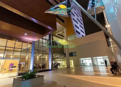 à venda, 2436m² no Canto, Florianópolis