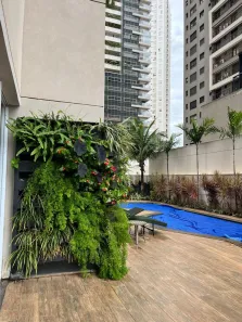 Apartamento com 3 Quartos à venda, 131m² no Setor Marista, Goiânia