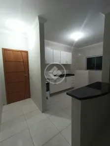 Casa de Condomínio com 2 Quartos à venda, 56m² no Cidade Universitária, Engenheiro Coelho
