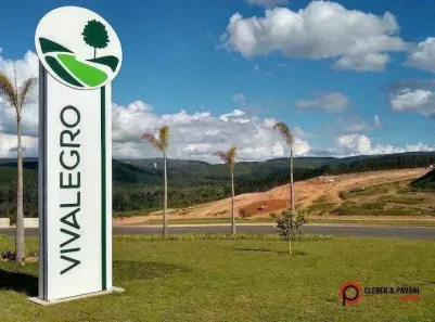 Lote/Terreno à venda, 175m² no Vivalegro, Votorantim