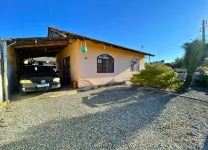 Casa com 3 Quartos à venda, 104m² no Centro, Balneário Barra do Sul