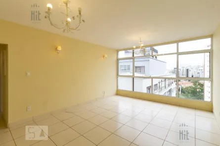 Apartamento com 3 Quartos à venda, 149m² no Paraíso, São Paulo
