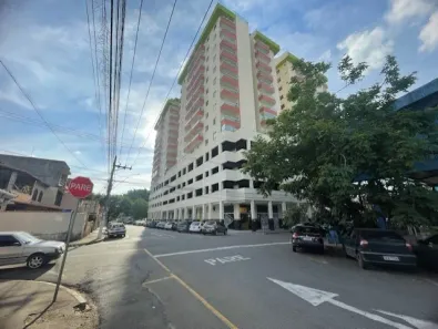 Apartamento com 3 Quartos à venda, 100m² no Nossa Senhora das Graças, Volta Redonda