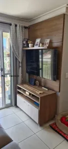 Apartamento com 3 Quartos à venda, 60m² no Ferrazópolis, São Bernardo do Campo