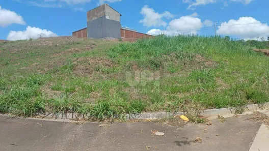 Lote/Terreno à venda, 257m² no Campestre, Piracicaba