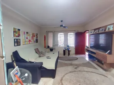 Casa com 3 Quartos à venda, 220m² no Jardim Aurélia, Campinas