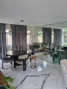 Apartamento com 2 Quartos à venda, 216m² no Cerqueira César, São Paulo