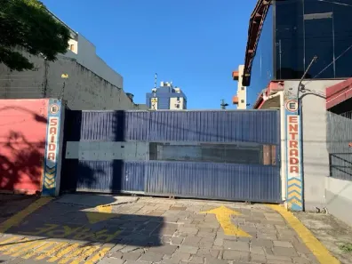 Lote/Terreno à venda, 1485m² no Praia de Belas, Porto Alegre