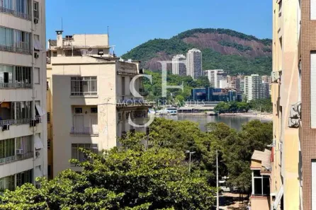 Apartamento com 2 Quartos à venda, 97m² no Botafogo, Rio de Janeiro