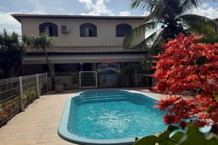 Apartamento com 5 Quartos à venda, 446m² no Balneário de Carapebus, Serra