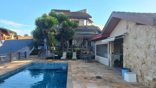 Sobrado com 4 Quartos à venda, 550m² no Parque Taquaral, Campinas