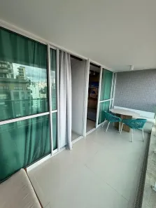 Apartamento com 1 Quarto à venda, 45m² no Barra, Salvador