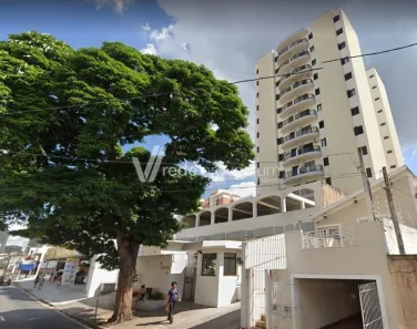 Apartamento com 3 Quartos à venda, 93m² no Jardim Brasil, Campinas