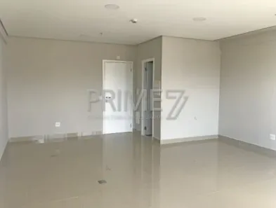 Sala Comercial para alugar, 40m² no Cidade Jardim, Piracicaba