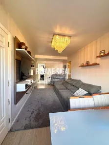 Apartamento com 3 Quartos à venda, 84m² no Centro, Pelotas