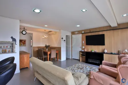 Apartamento com 2 Quartos à venda, 105m² no Menino Deus, Porto Alegre